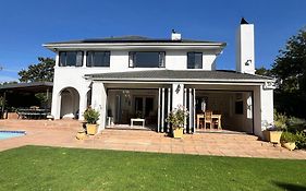 Oakvale Lodge